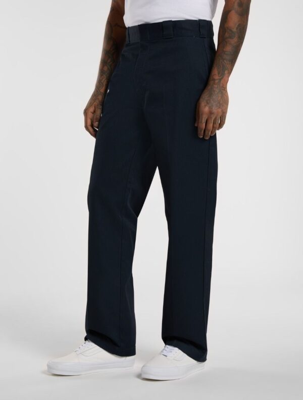 Dickies Workpant 874 Dark Navy