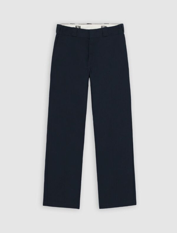 Dickies Workpant 874 Dark Navy - Image 2
