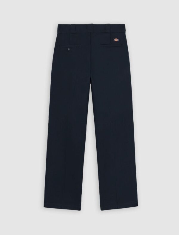 Dickies Workpant 874 Dark Navy - Image 3