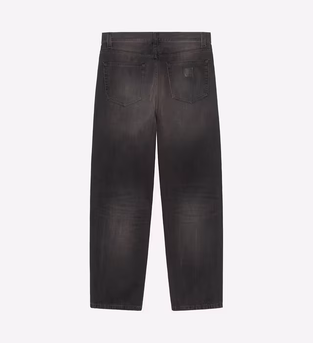Carhartt Wip Aaron Pant