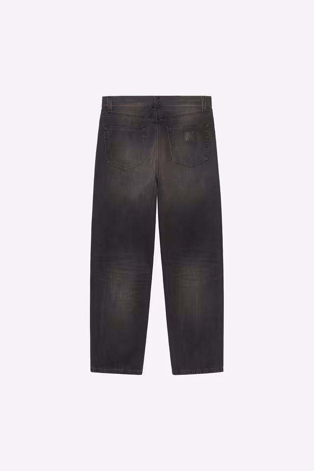 Carhartt Wip Aaron Pant