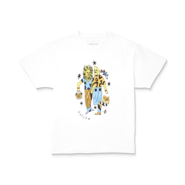 Volcom Bob Mollema Tee