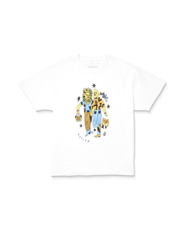 Volcom Bob Mollema Tee