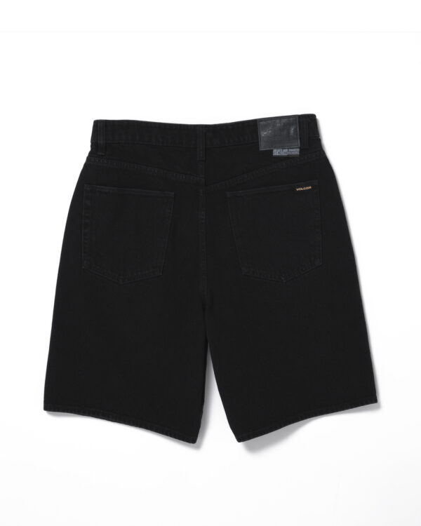 Volcom Billow Sort Denim Shorts