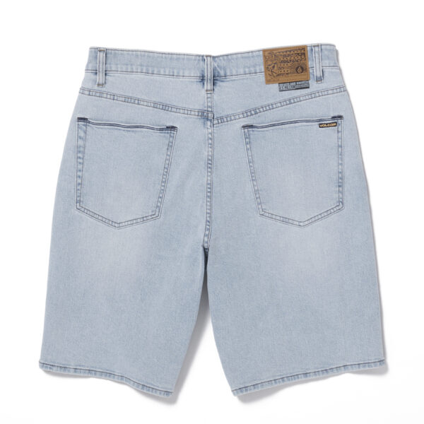Volcom Billow Denim Shorts