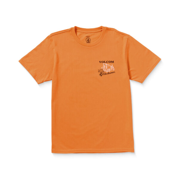 Volcom Pour Choices Tee