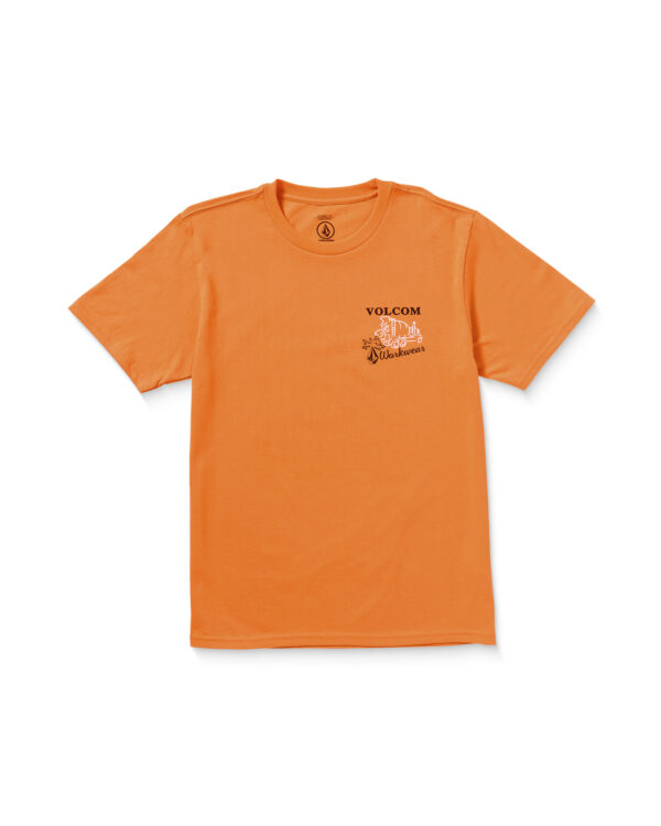 Volcom Pour Choices Tee