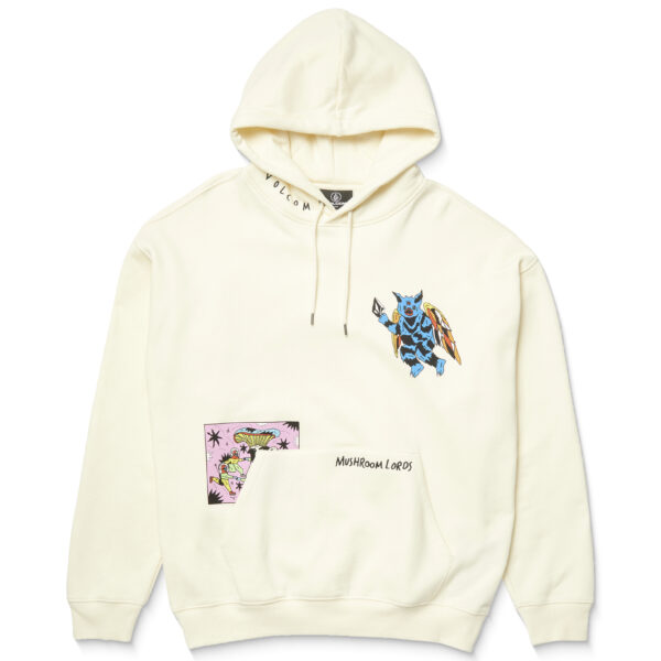 Volcom BOB Mollema Hoodie