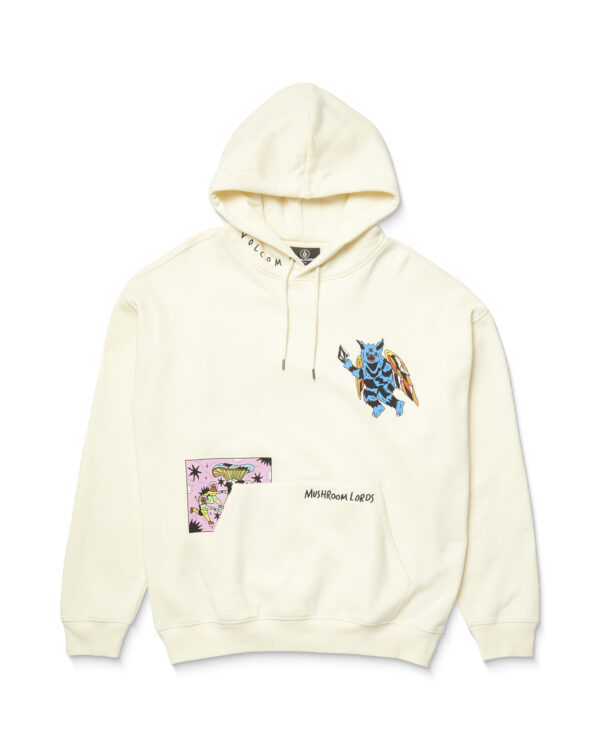 Volcom BOB Mollema Hoodie