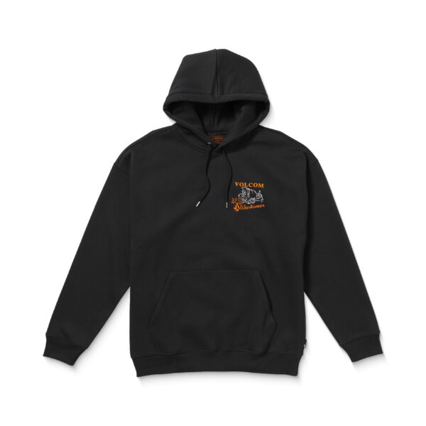 Volcom Pour Choices Hoodie
