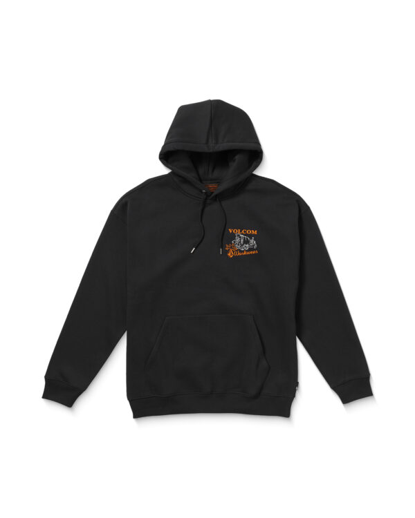 Volcom Pour Choices Hoodie