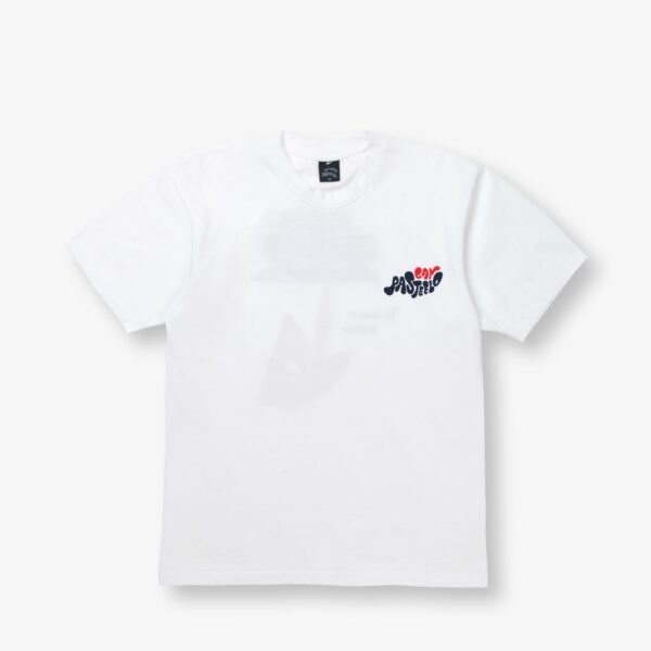 Pasteelo Can Art T-shirt