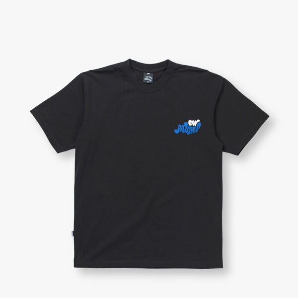 Pasteelo Can Art T-shirt