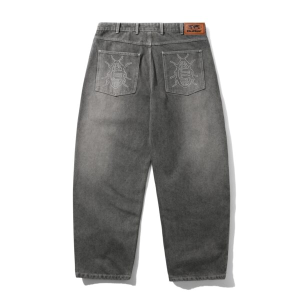 Butter Roach Denim Jeans
