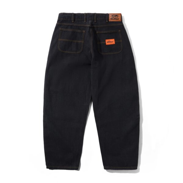 Butter Santouosso Denim Jeans