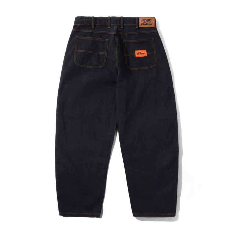 Butter Santouosso Denim Jeans