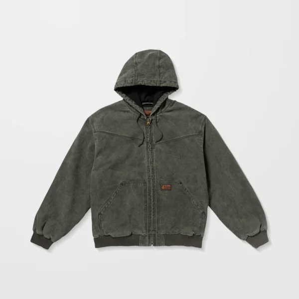 Volcom Hamilstorm Jacket