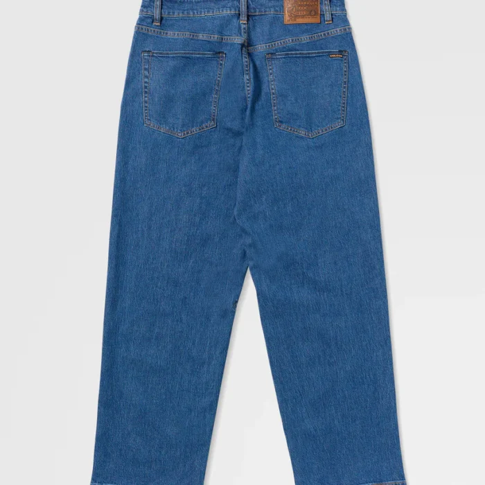 Volcom Billow Denim Pant