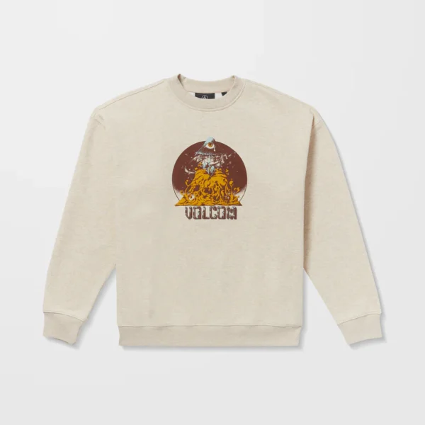 Volcom Callum Rooney crew