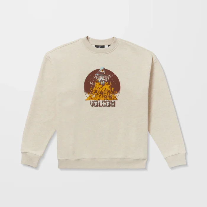 Volcom Callum Rooney crew