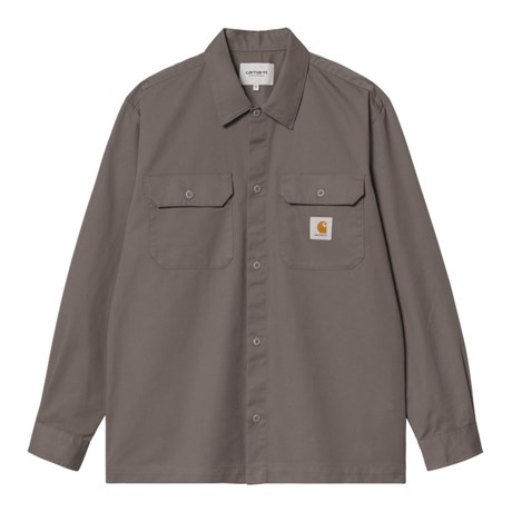 Carhartt Wip Craft Shirt l/s