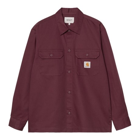 Carhartt Wip Craft Shirt l/s
