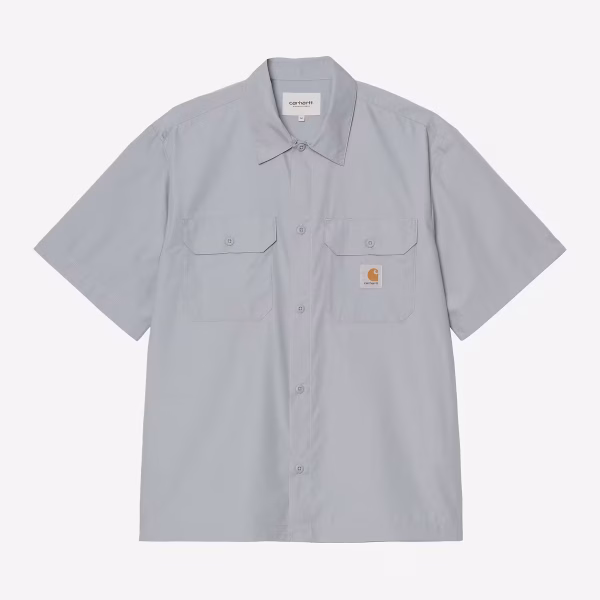 Carhartt Wip Craft Skjorte