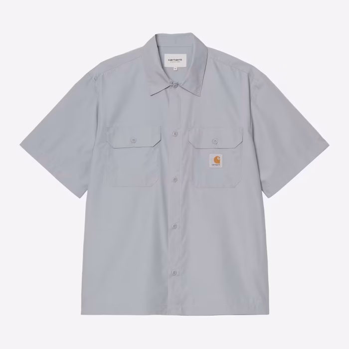 Carhartt Wip Craft Skjorte