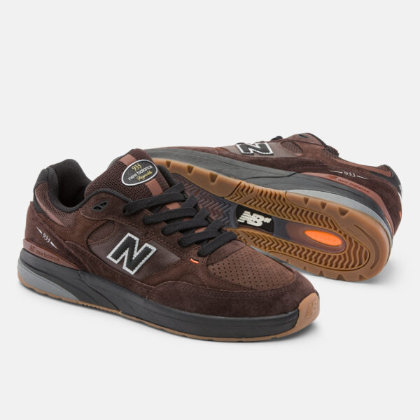 New Balance 933 Reynolds