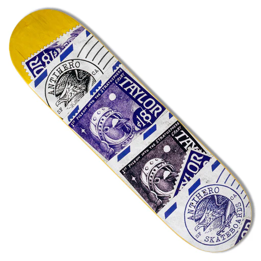 Antihero Grant Postal str 8,38