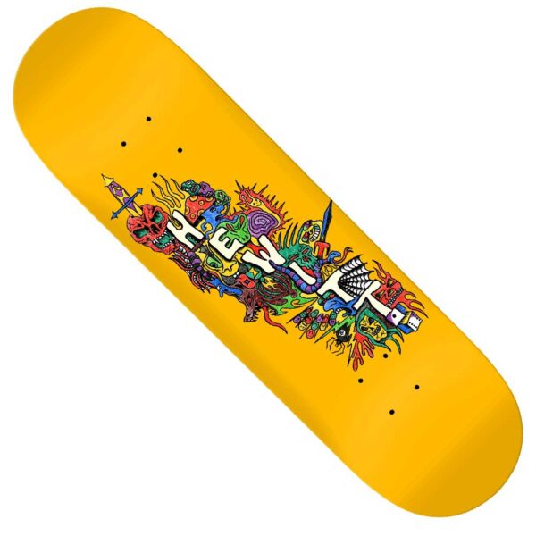 Antihero Hewitt str 8,65