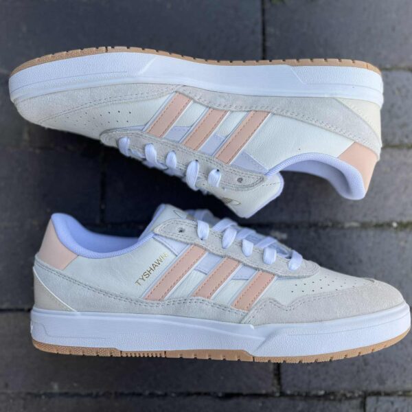 Adidas Tyshawn 2