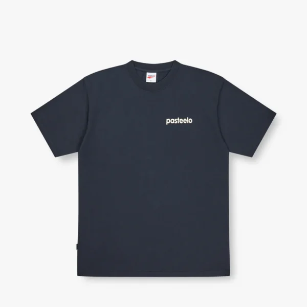 Pasteelo Play Tee Navy
