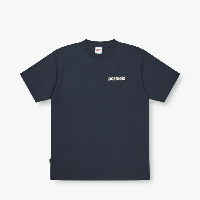 Pasteelo Play Tee Navy