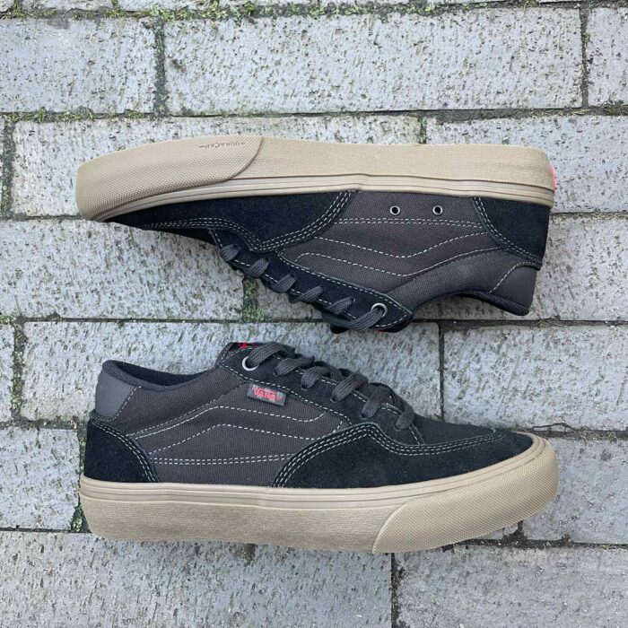 Vans Skate Rowan