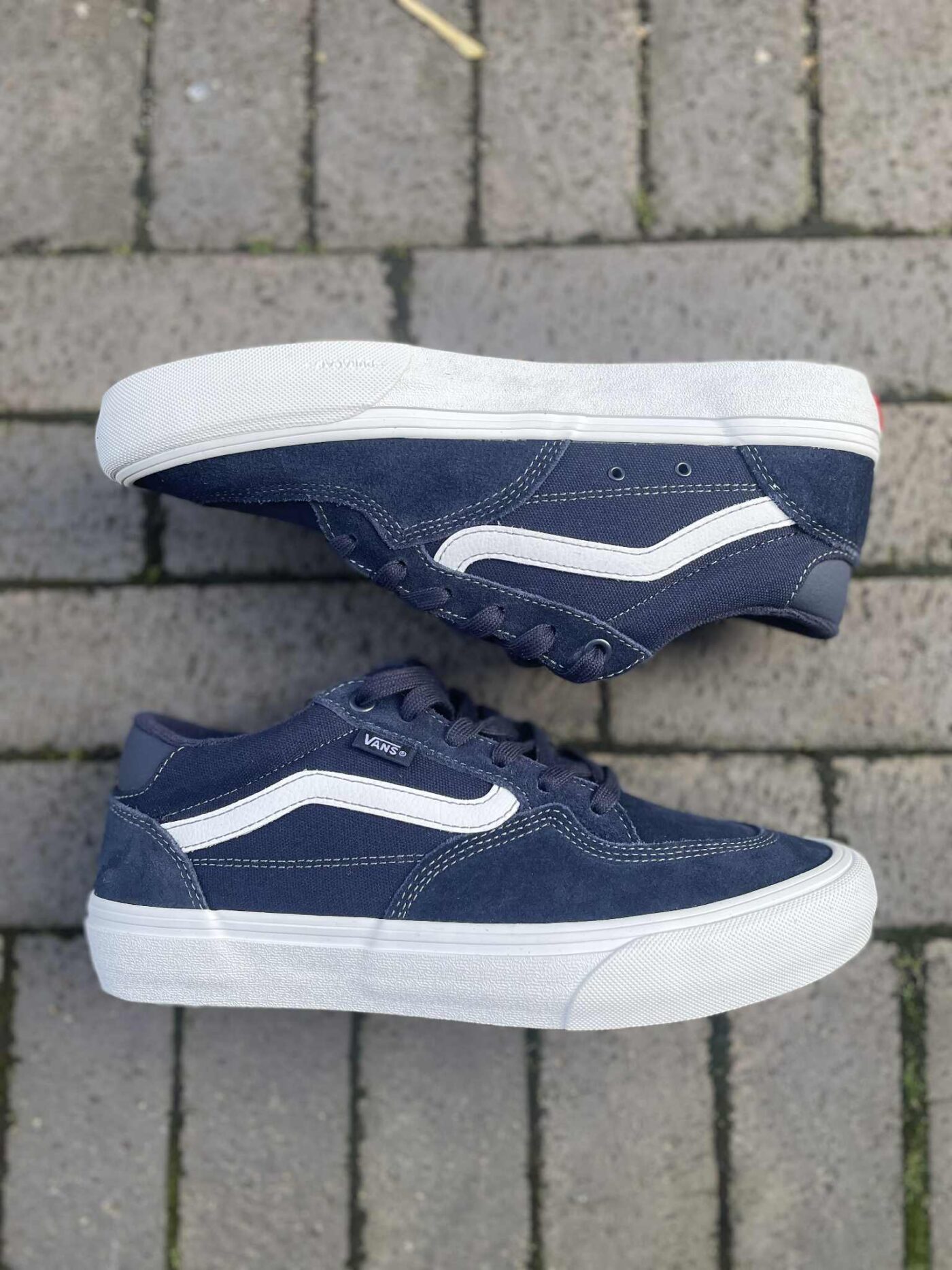 Vans Skate Rowan