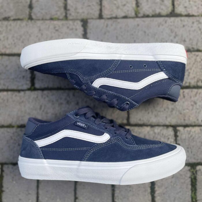 Vans Skate Rowan