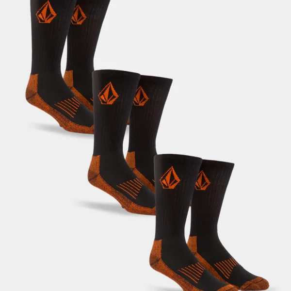 Volcom Full Stone 3pk