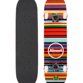 Almost Thin Strips 7,75