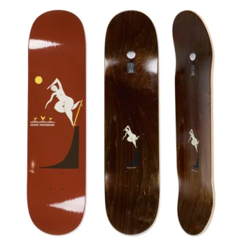 Polar Skate Co Oskar Rozenberg str 8