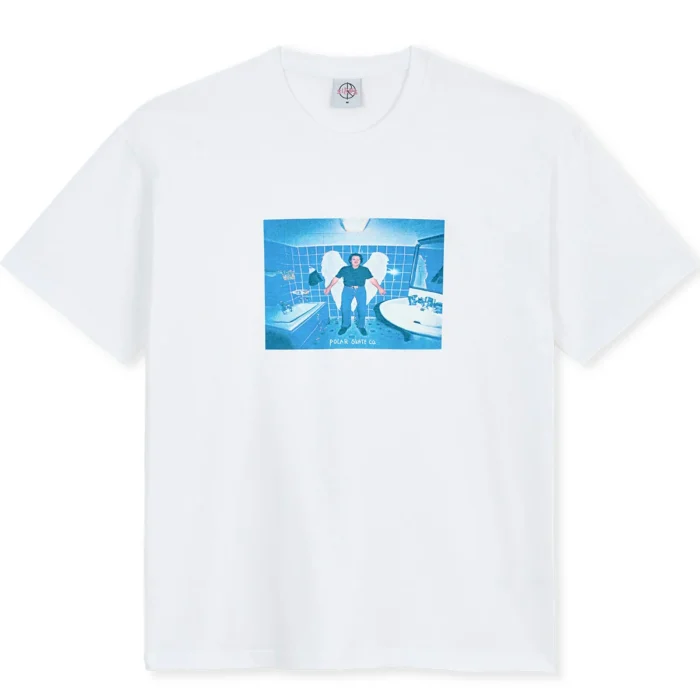 Polar Angel tee