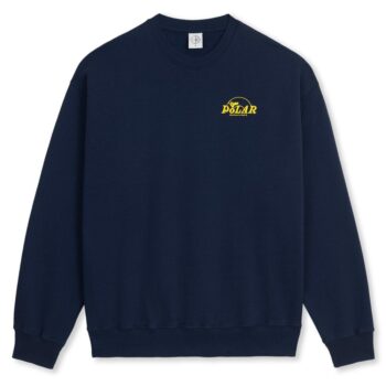 Polar Skate Co Dreams Sweat