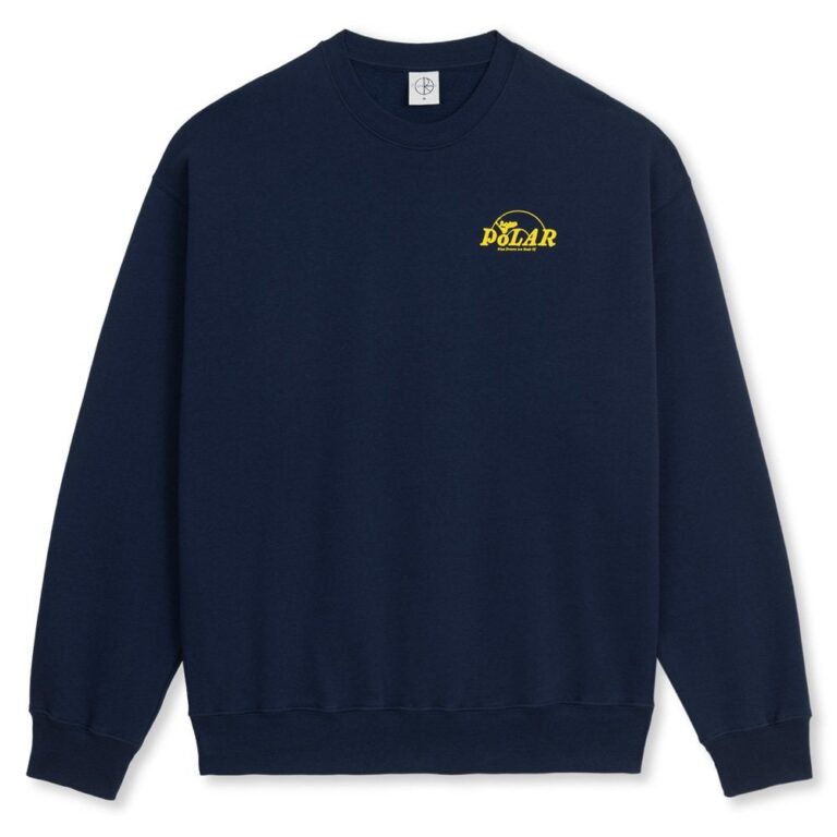 Polar Skate Co Dreams Sweat