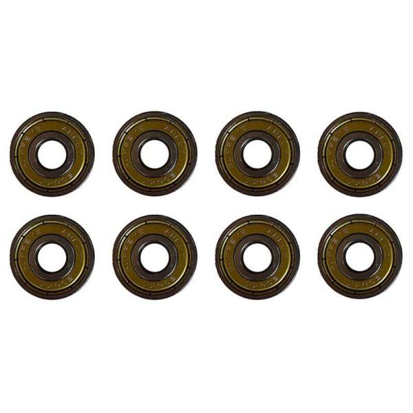 ABEC 7 KUGLEJER 8 stk