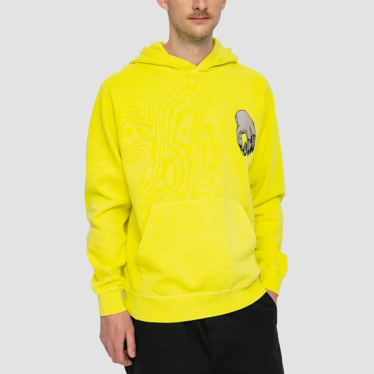 Volcom Hoodie Lima