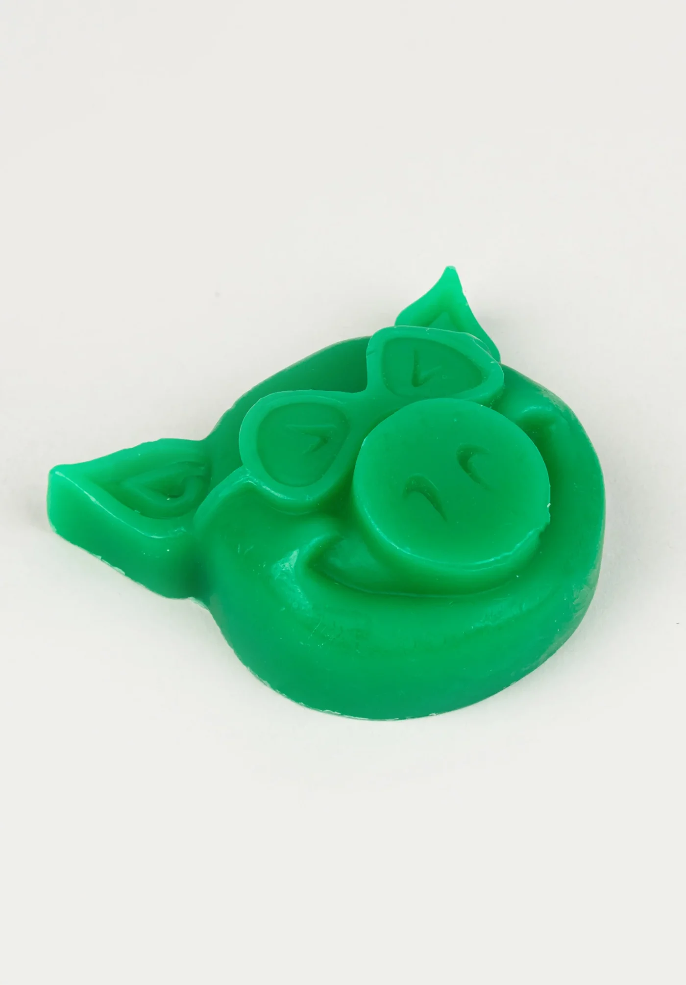 WAX Pig wheels Grøn