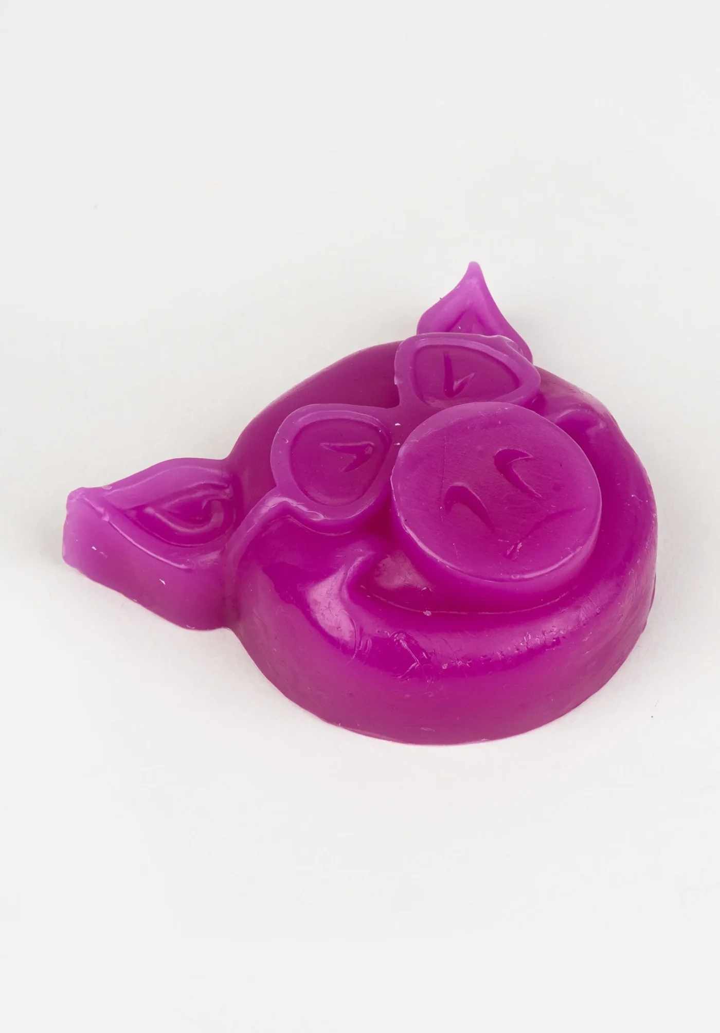 WAX Pig wheels Pink