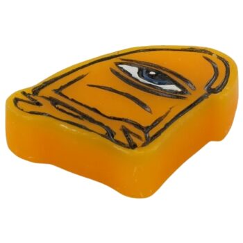WAX Toymachine Orange
