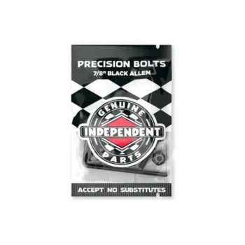 Independent Hardware 7/8 " Allen