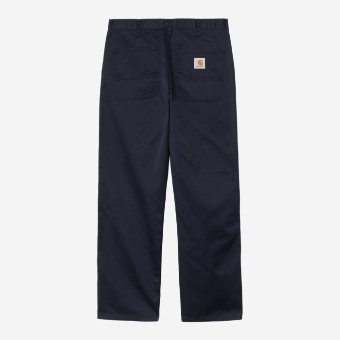 Carhartt Wip Simple Pant DARK NAVY